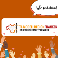 TI-Modellregion Franken