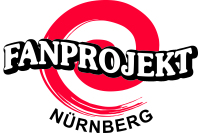 Logo des Fanprojekts Nürnberg