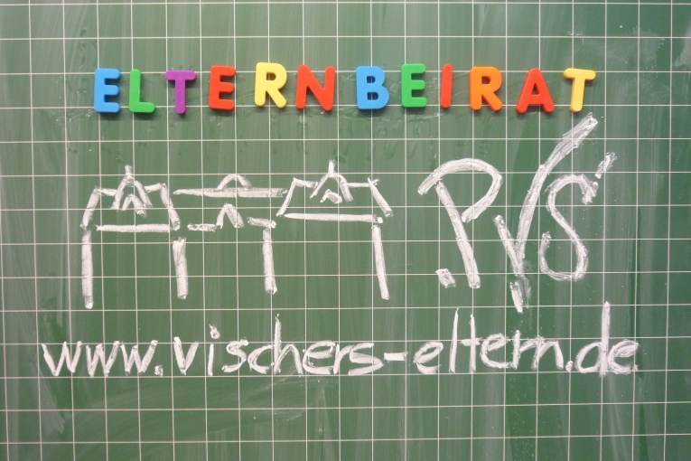 Banner Elternbeirat