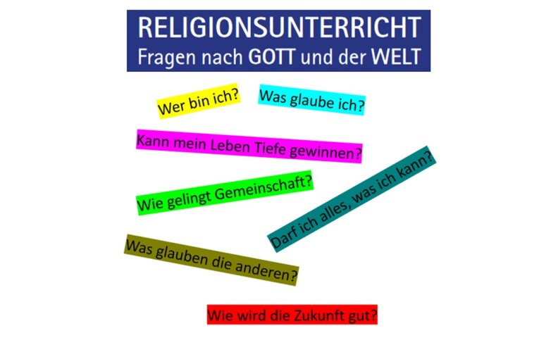 Fachschaft Religion