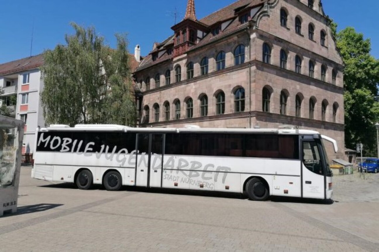 Alt_web_Herrenschiesshaus, Bild © Jugendamt / Stadt Nürnberg