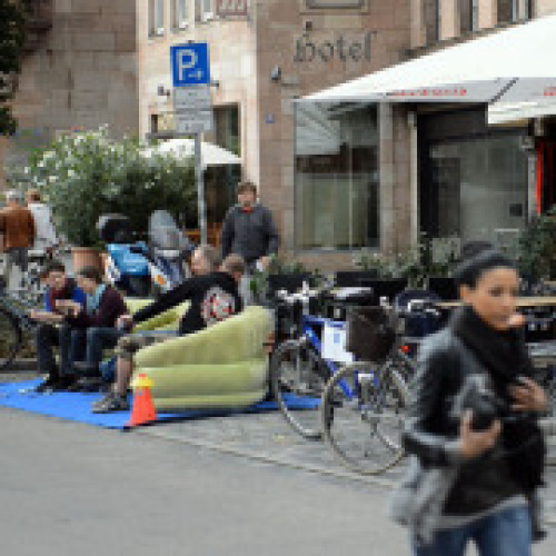 Alt_web_ParkingDay © Medienwerkstatt Franken