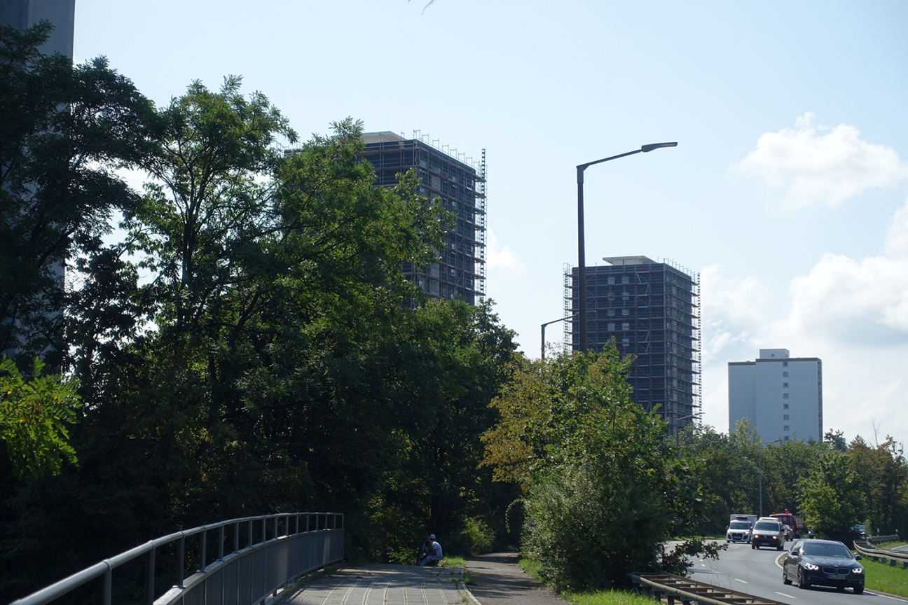 Neuselsbrunn, Bild © Stadtplanungsamt / Stadt Nürnberg