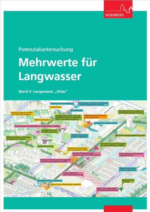 Lgw_web_Potenzialanalyse © Stadtplanungsamt / Stadt Nürnberg