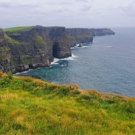 Bild des Ausflugsziels Cliffs of Moher