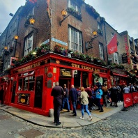 Bild des Ausflugsziels Temple Bar