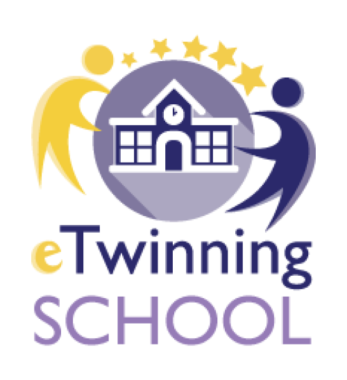 Label eTwinning © PAD