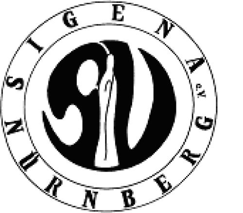 Logo Sigena-Verein © Bild: Sigena-Verein / Sigena-Verein