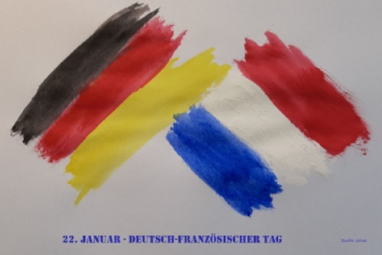 Deutsch-Französischer Tag