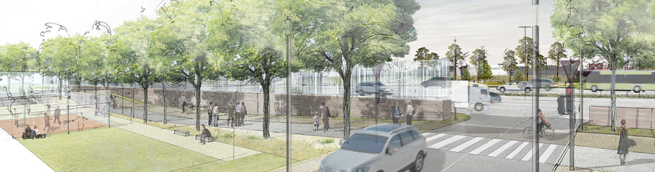 FSW-Zielperspektiven: Schwabacher Straße