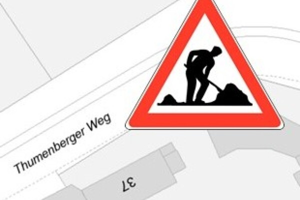 Teaser Thumenberger Weg