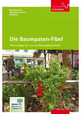 Baumpaten-Fibel