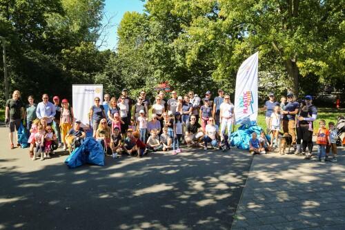 Kehrd Wärd Aktion Rotary Club