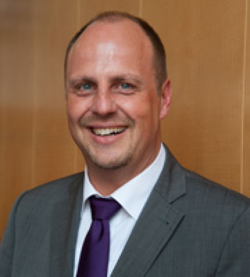 © Christine Dierenbach / Stadt Nürnberg Bürgermeister Jürgen Vogel © Christine Dierenbach / Stadt Nürnberg