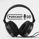 Podcast Clipart