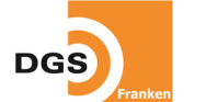 Logos ENERGIEAGENTUR nordbayern und DGS Franken