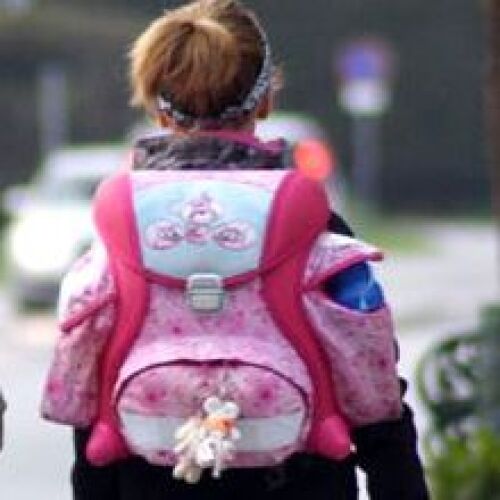 © Günter Havlena / pixelio.de Kinder auf dem Weg zur Schule © Günter Havlena / pixelio.de