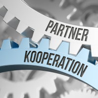 Kooperationen und Partner