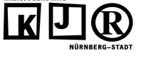 Logo KJR Nürnberg Stadt