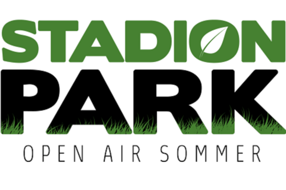 Logo des Events Stadionpark