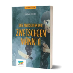 Buchcover "Das Zwitschern der Zwetschgen Männla" von Florian Reineke