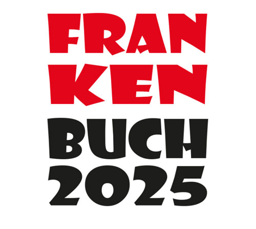 © Ernst Heumann Logo Frankenbuch 2025 © Ernst Heumann