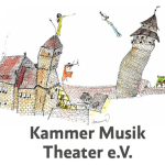 Logo Kammer Musik Theater e.V.