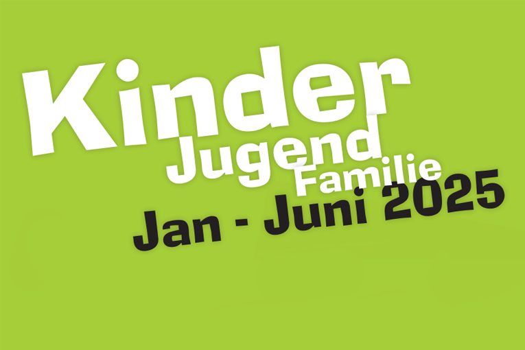 Kinderprogramm 2025 1