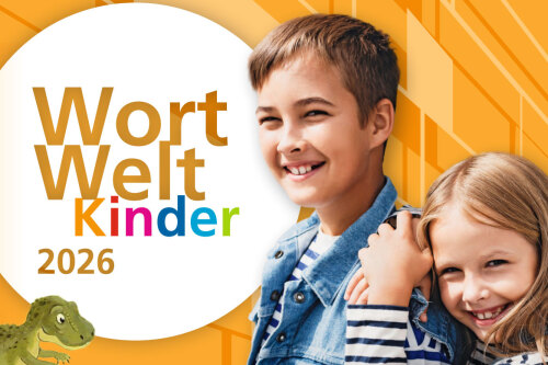 WortWeltKinder 2026