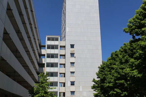 Langwasser - Stadtplanungsamt Nürnberg