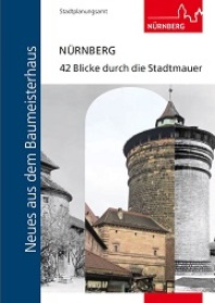 42 Blicke durch die Stadtmauer