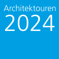 Architektouren 2024 Logo