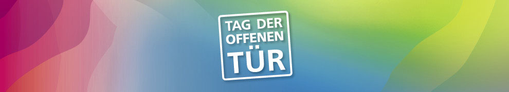 Tag der offenen Tür 2024