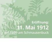 Nürnberg Heute 113: Eröffnung des Tiergartens am 11. Mai 1912