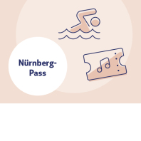 Kultur und Freizeit für alle mit dem Nürnberg-Pass.
