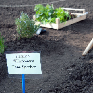 ( Bild: Christine Dierenbach / Stadt Nürnberg ) Knoblauchsland