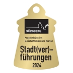 Türmchen der Stadtverführungen 2024