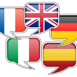 Fremdsprachen lernen