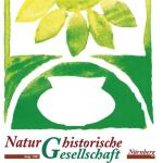 Logo der Naturhistorischen Gesellschaft Nürnberg e.V.