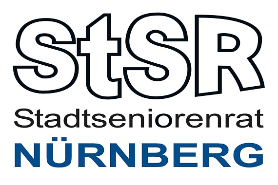 StSR Nürnberg Logo