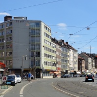 Allersbergerstraße