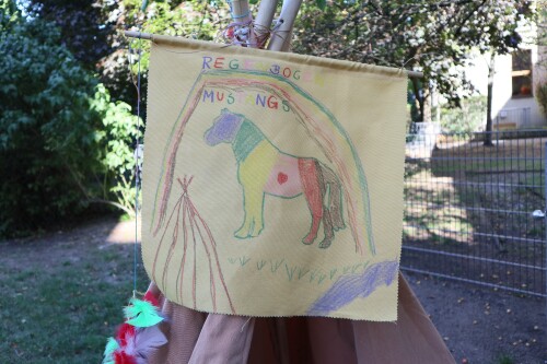 Ferienprogramm Gibitzenhof