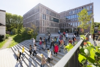 Stadtverführungen 2024: Die Technische Hochschule Nürnberg Georg Simon Ohm