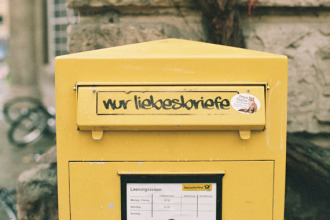 Briefkasten