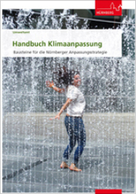 Klimaanpassung in Nürnberg