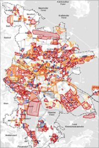 Bebauungspläne der Stadt Nürnberg