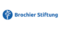 Brochier Stiftung Logo