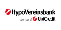 HypoVereinsbank UniCredit Logo