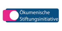 Ökumenische Stiftungsinitiative Logo