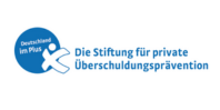 Stiftung Deutschland im Plus Logo